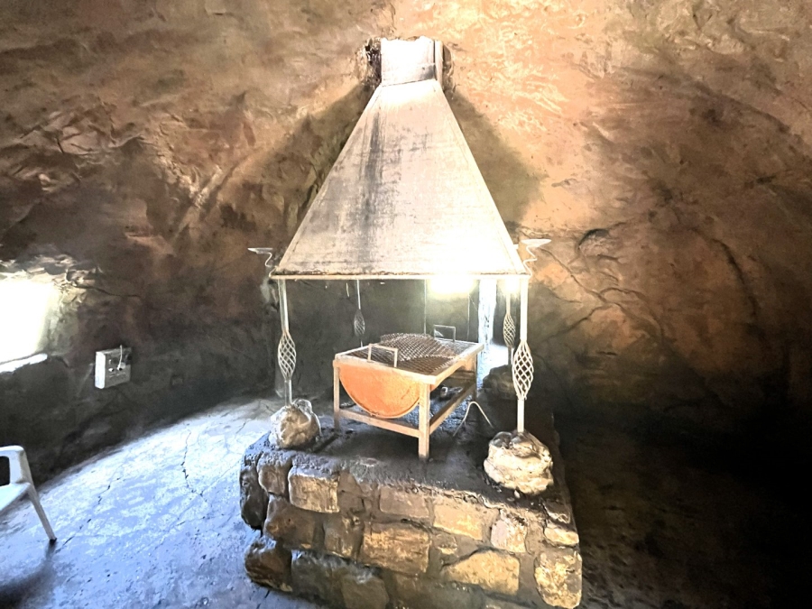 Commercial Property for Sale in Leeudoringstad North West